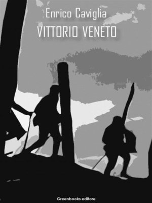 cover image of Vittorio Veneto
